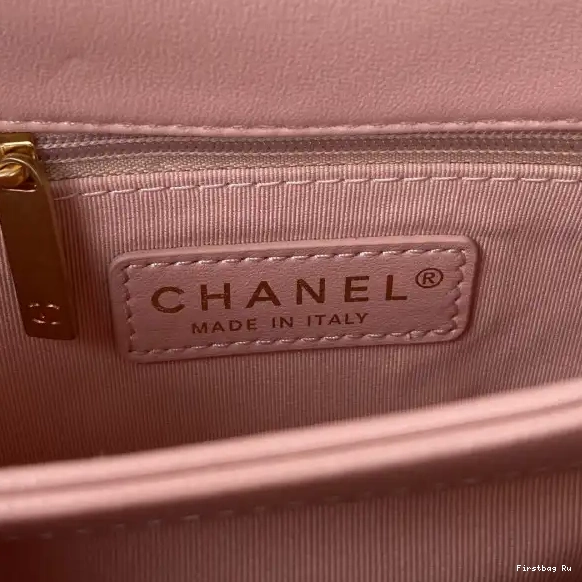 Firstbag Ru FLAP SMALL CHANEL BAG 0516